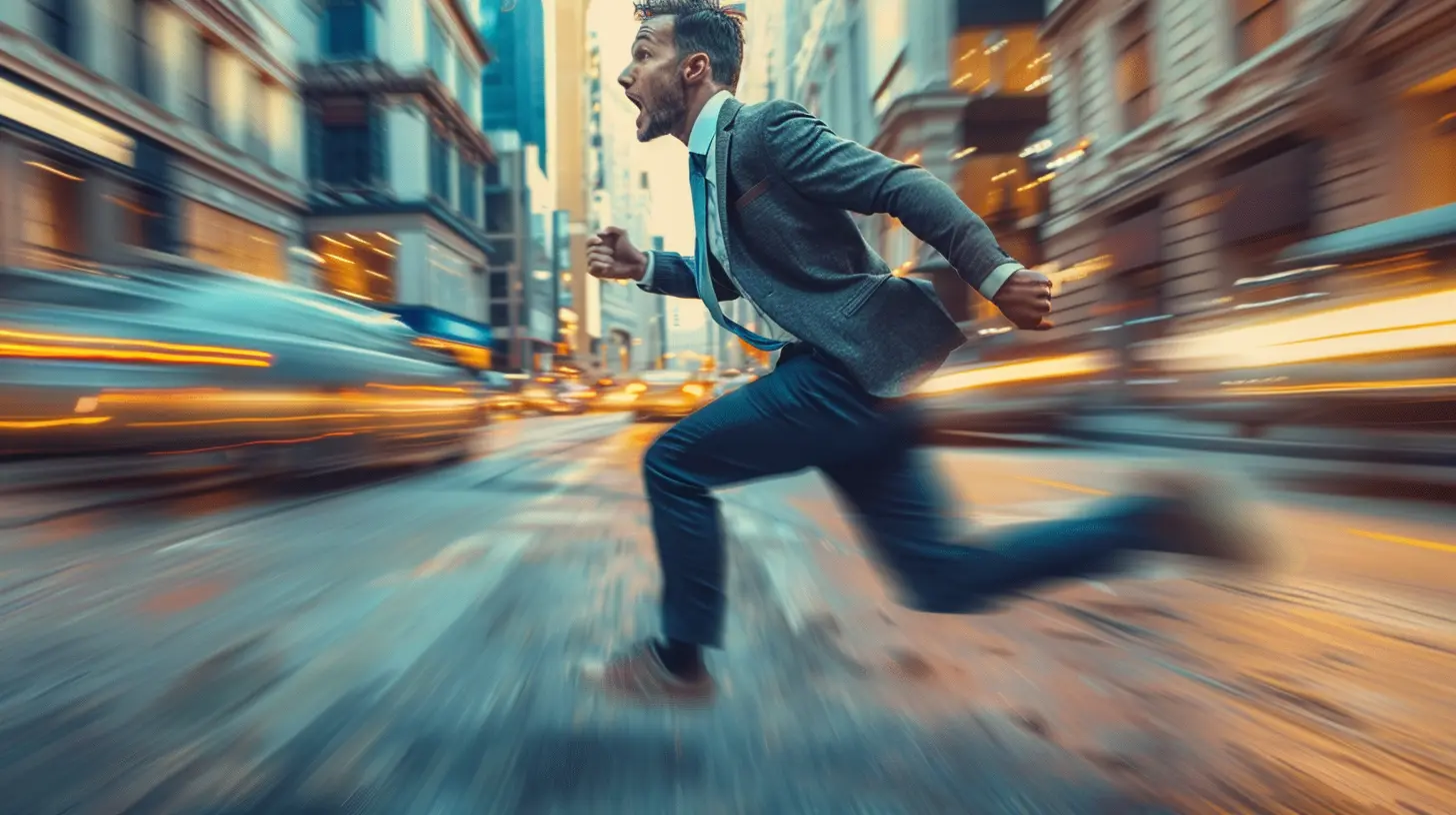 Using Side Hustles to Accelerate Wealth Growth