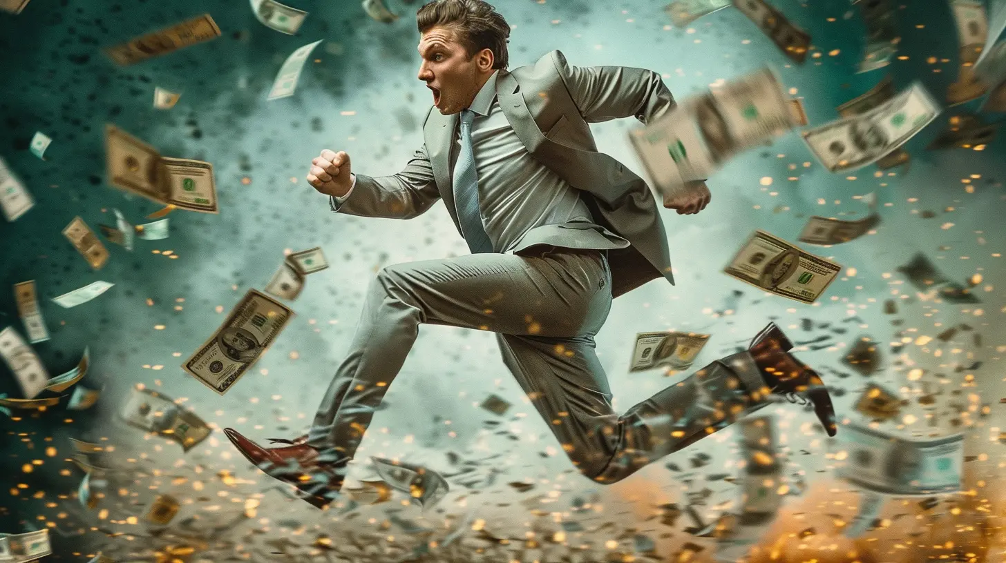 Using Side Hustles to Accelerate Wealth Growth
