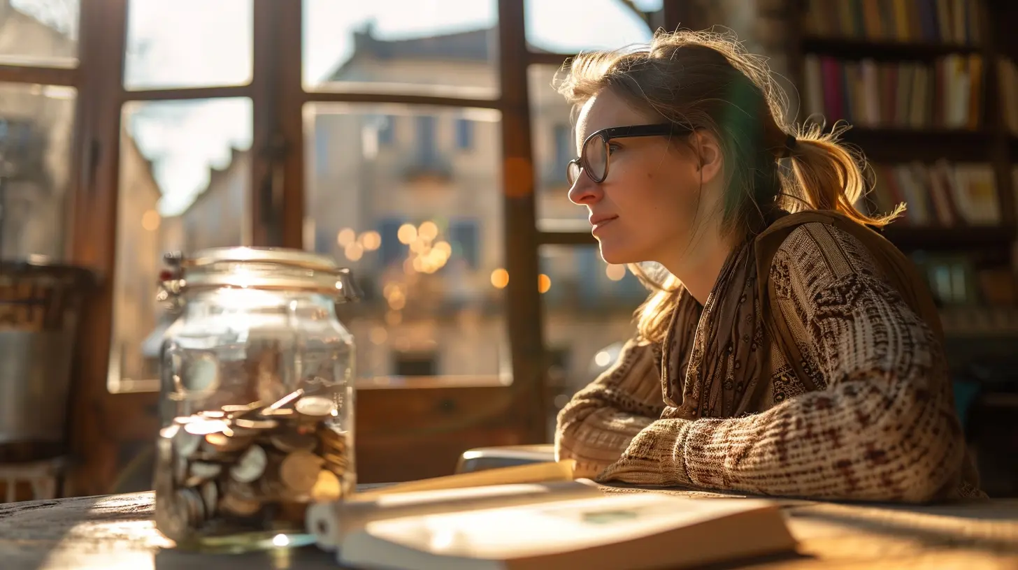 Using Your Savings Account to Prepare for Big Purchases