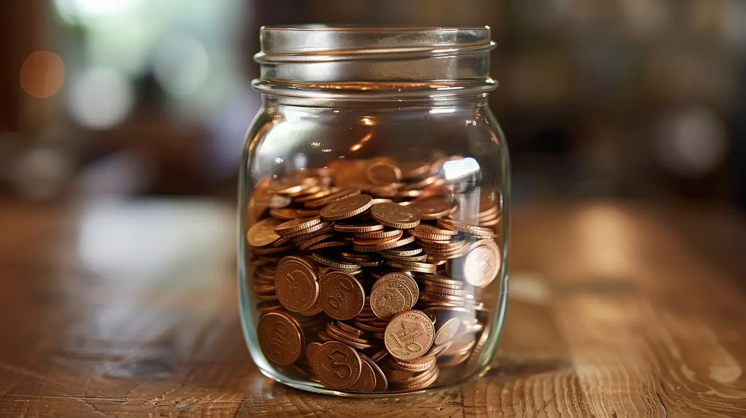 Using Your Savings Account to Prepare for Big Purchases