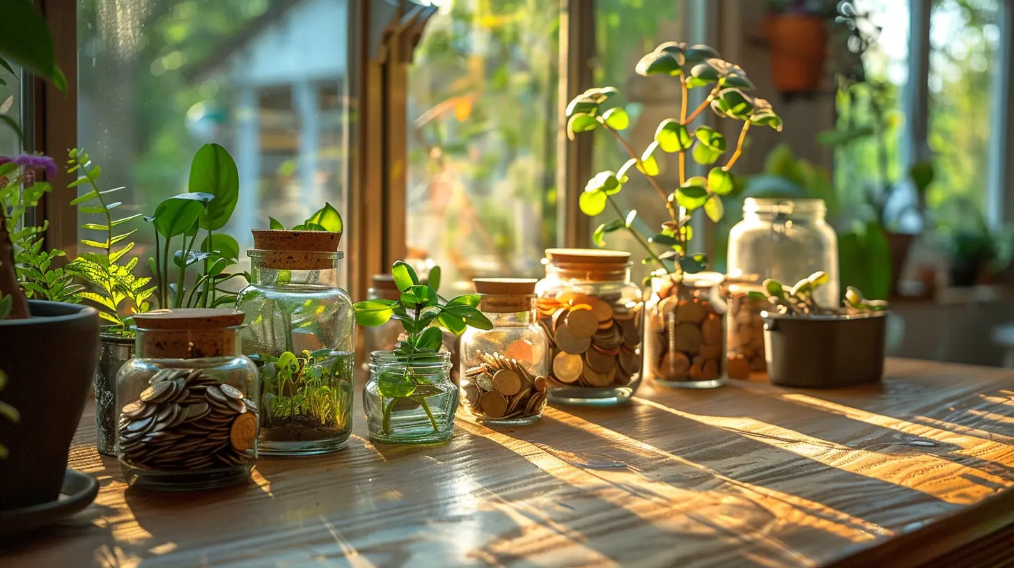 Using Your Savings Account to Prepare for Big Purchases