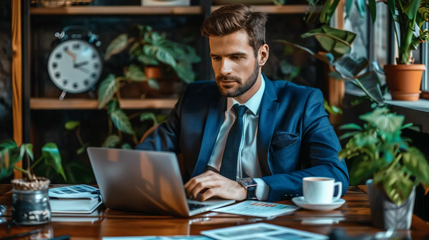 Wealth Building Mistakes to Avoid in Your Early Career