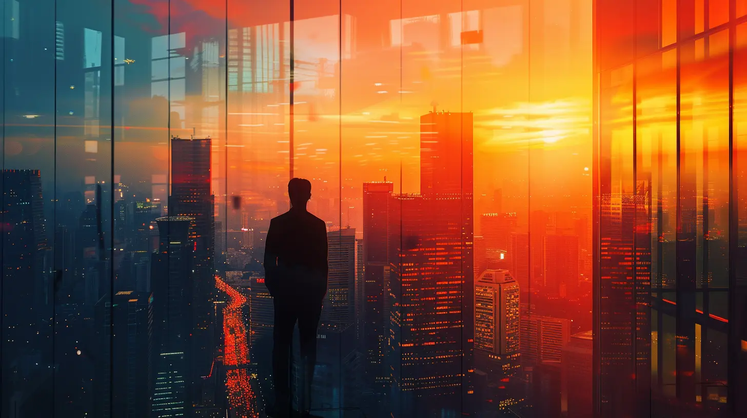 Wealth Building Mistakes to Avoid in Your Early Career