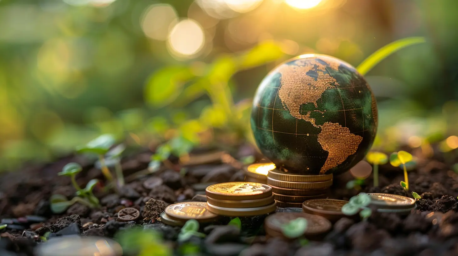 Wealth Building Opportunities Within Emerging Market Investments