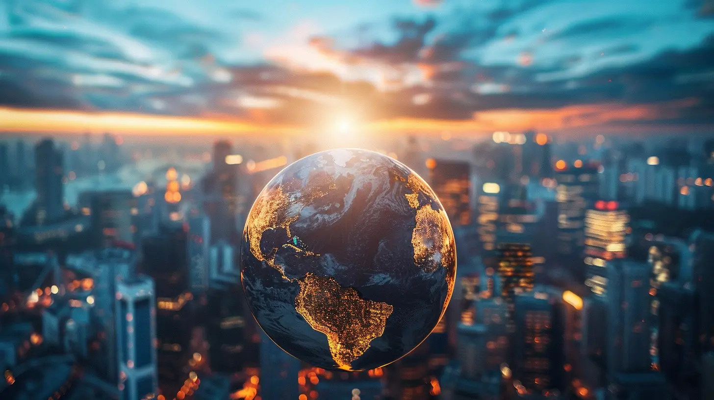 Wealth Building Opportunities Within Emerging Market Investments