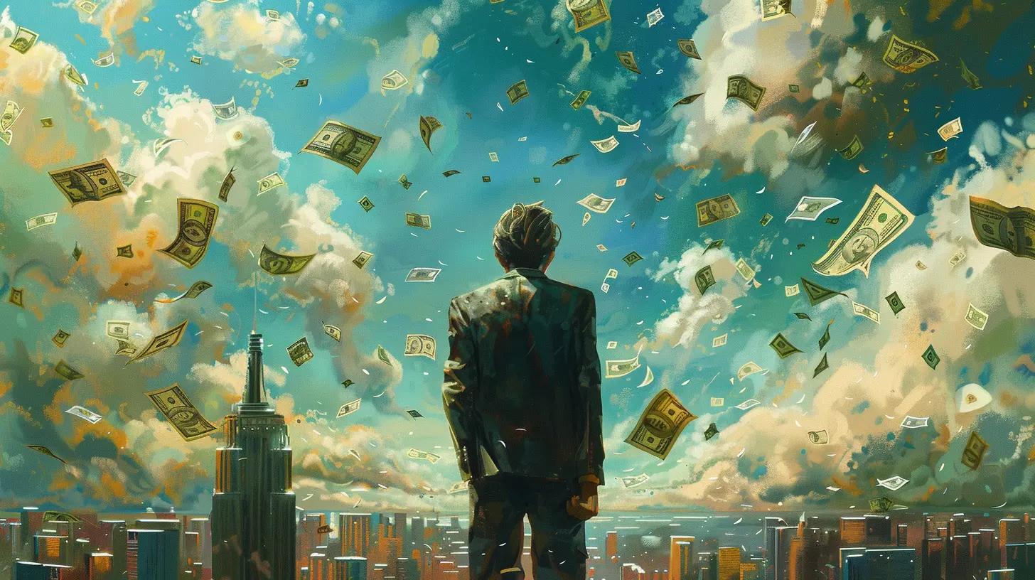 Wealth Creation Through Value Investing