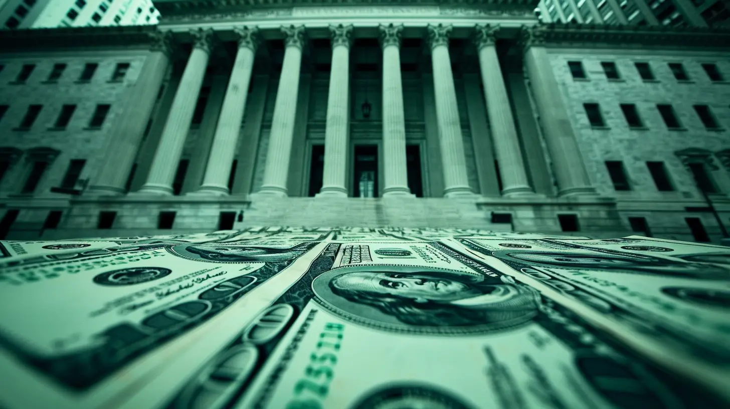 Wealth Creation Through Value Investing