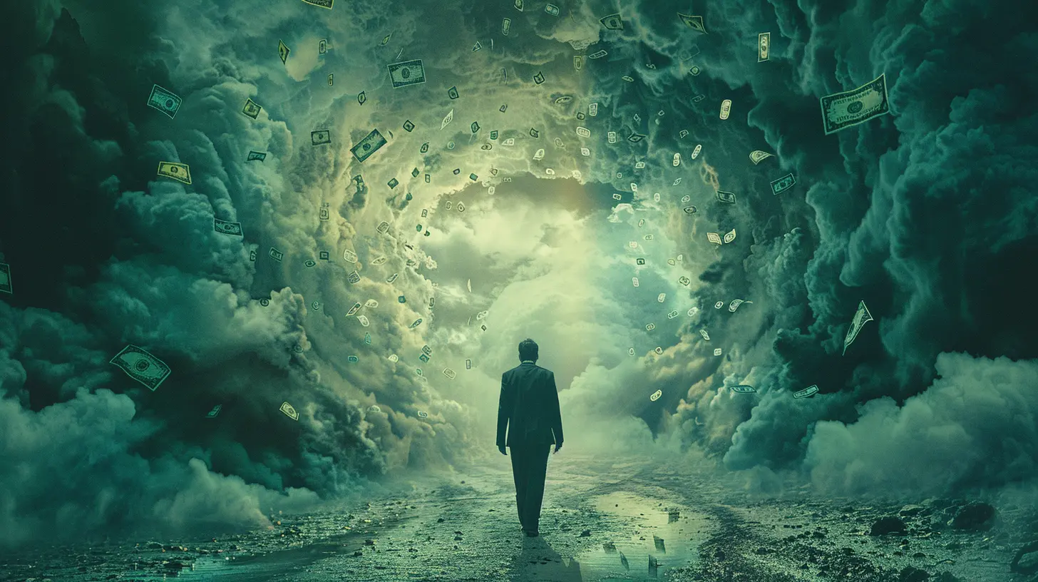 Wealth Creation Through Value Investing