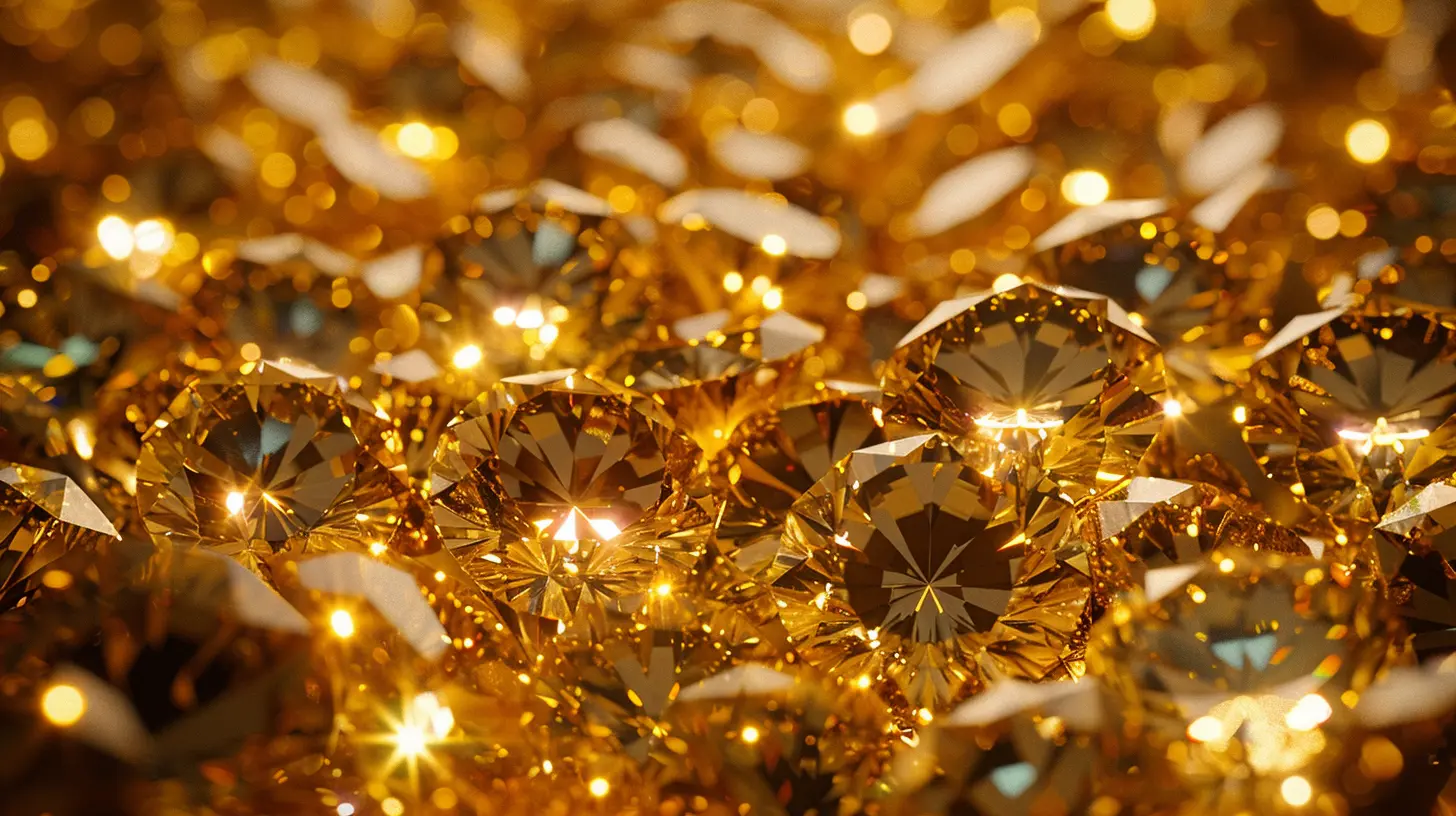 Wealth Creation Through Value Investing