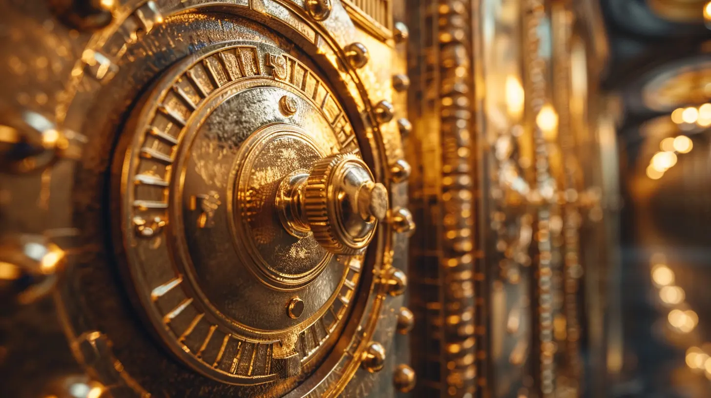 Wealth Management for Entrepreneurs: Protecting Business Profits