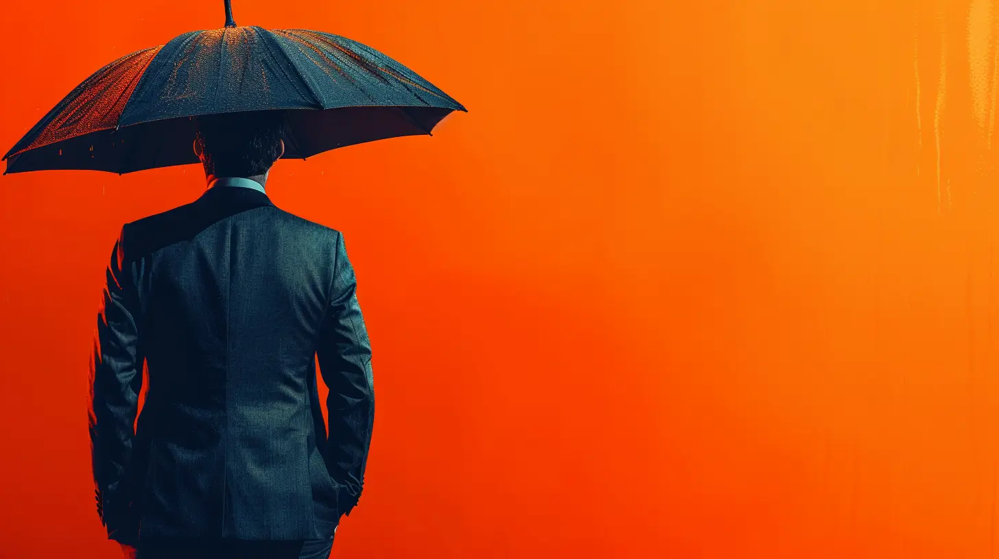 Wealth Management for Entrepreneurs: Protecting Business Profits