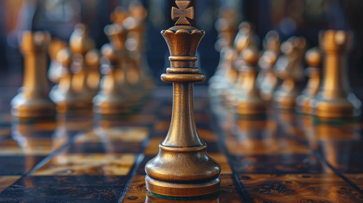 Wealth Management for Entrepreneurs: Protecting Business Profits