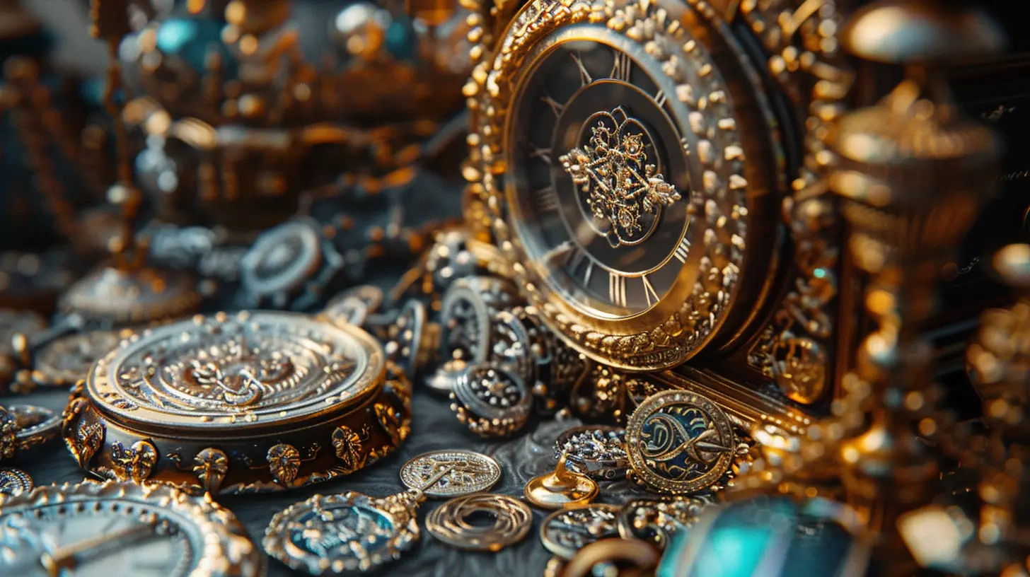 Wealth Preservation Tactics for Small Businesses