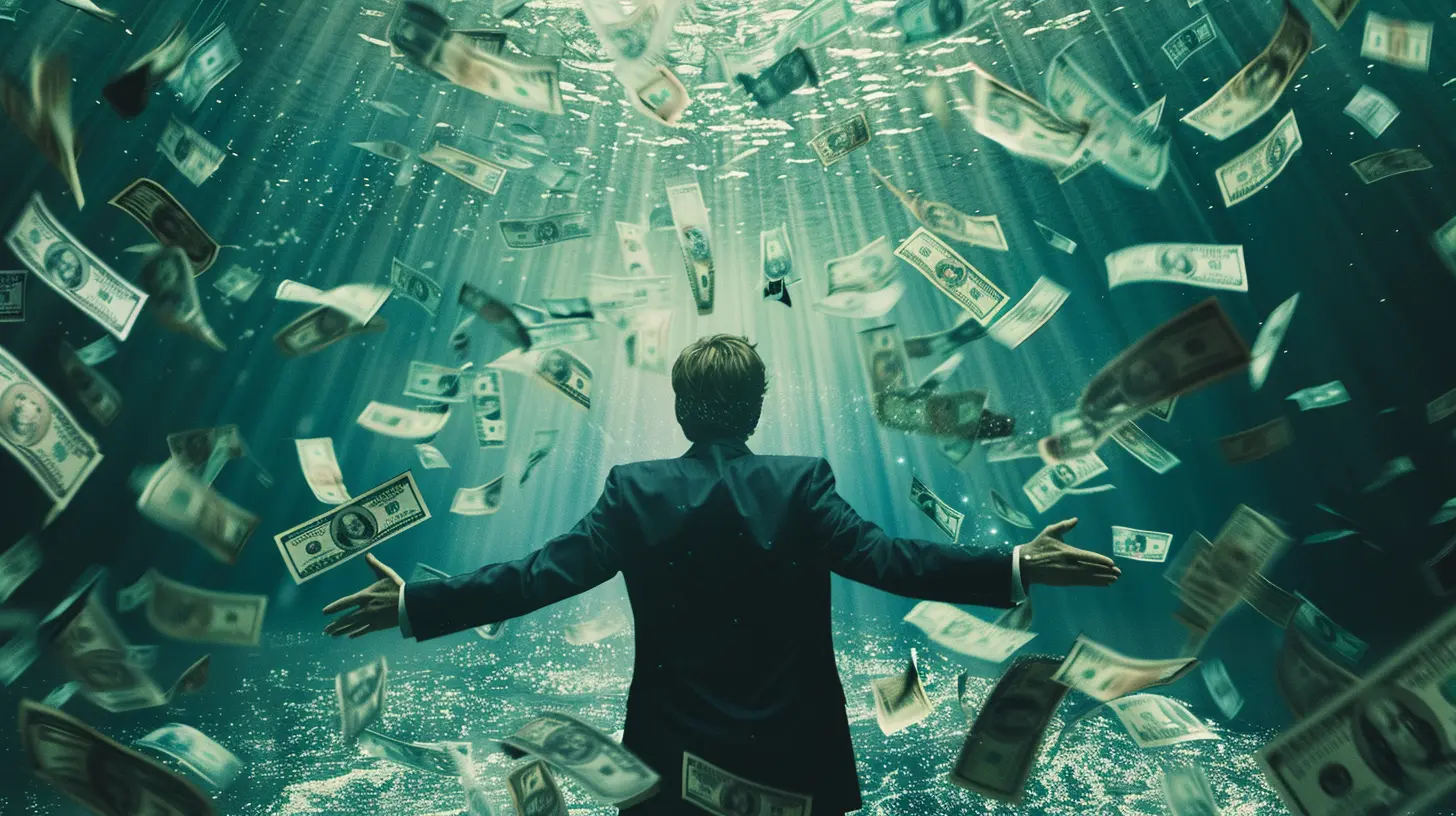 Wealth Preservation Tactics for Small Businesses