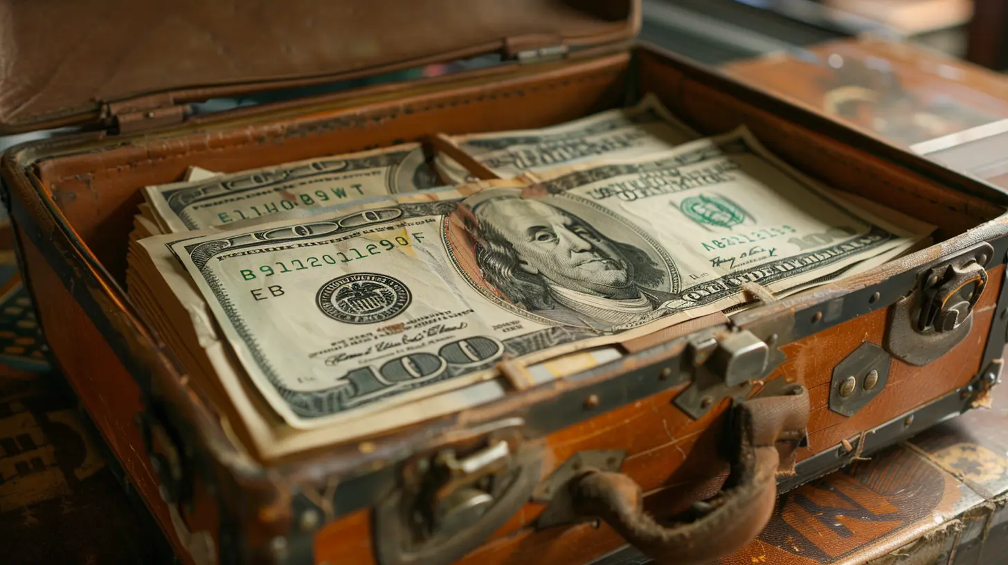 Wealth Preservation Tips for High Net-Worth Individuals