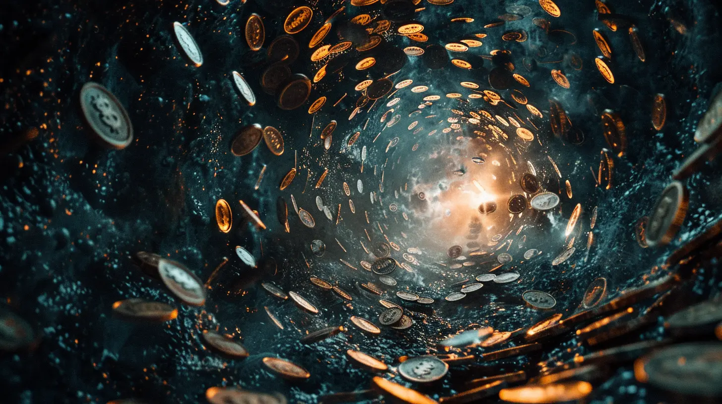 What Happens If You Withdraw Too Much from Your Savings Account?