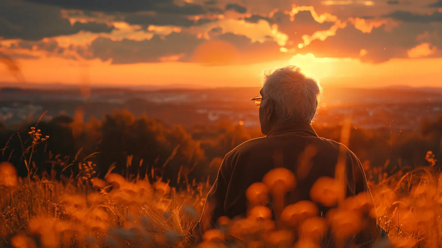 What Happens to Your 401(k) After You Pass Away