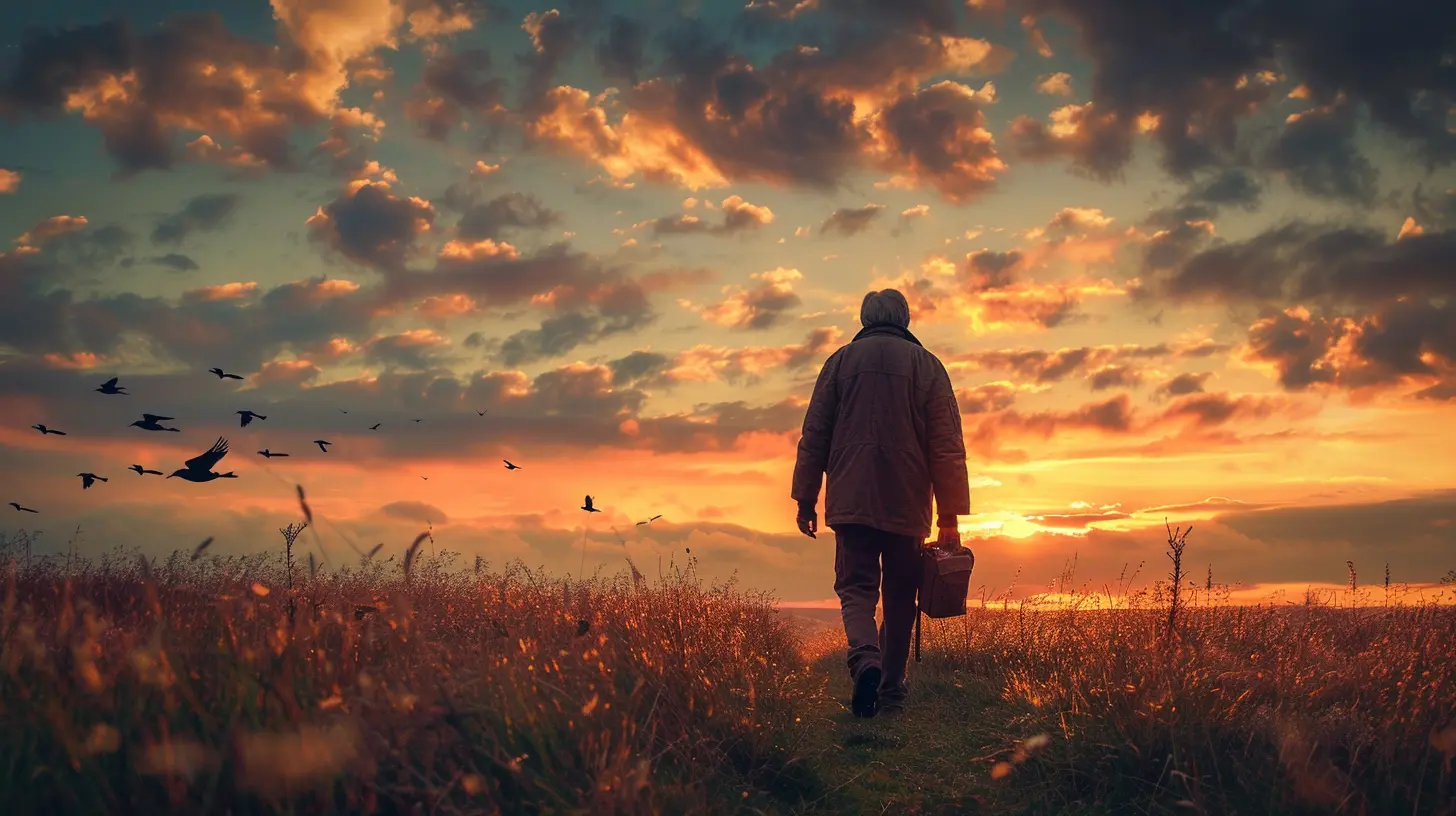 What Happens to Your 401(k) After You Pass Away