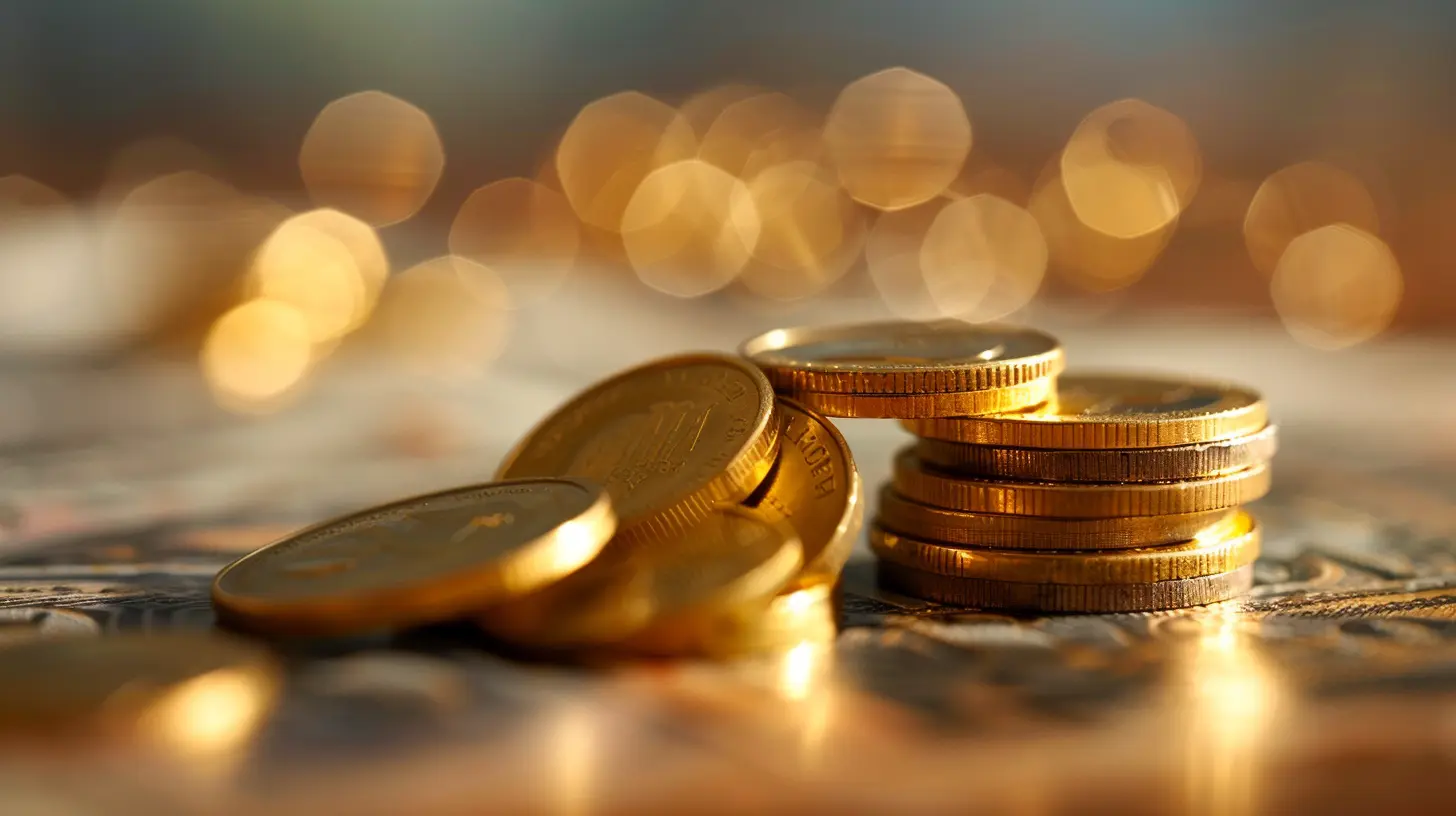 What Happens to Your IRA in the Event of Divorce?