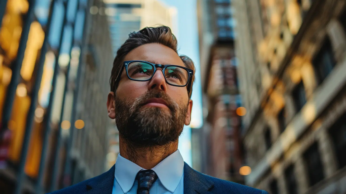 What Millennials Should Know About Hiring a Financial Advisor