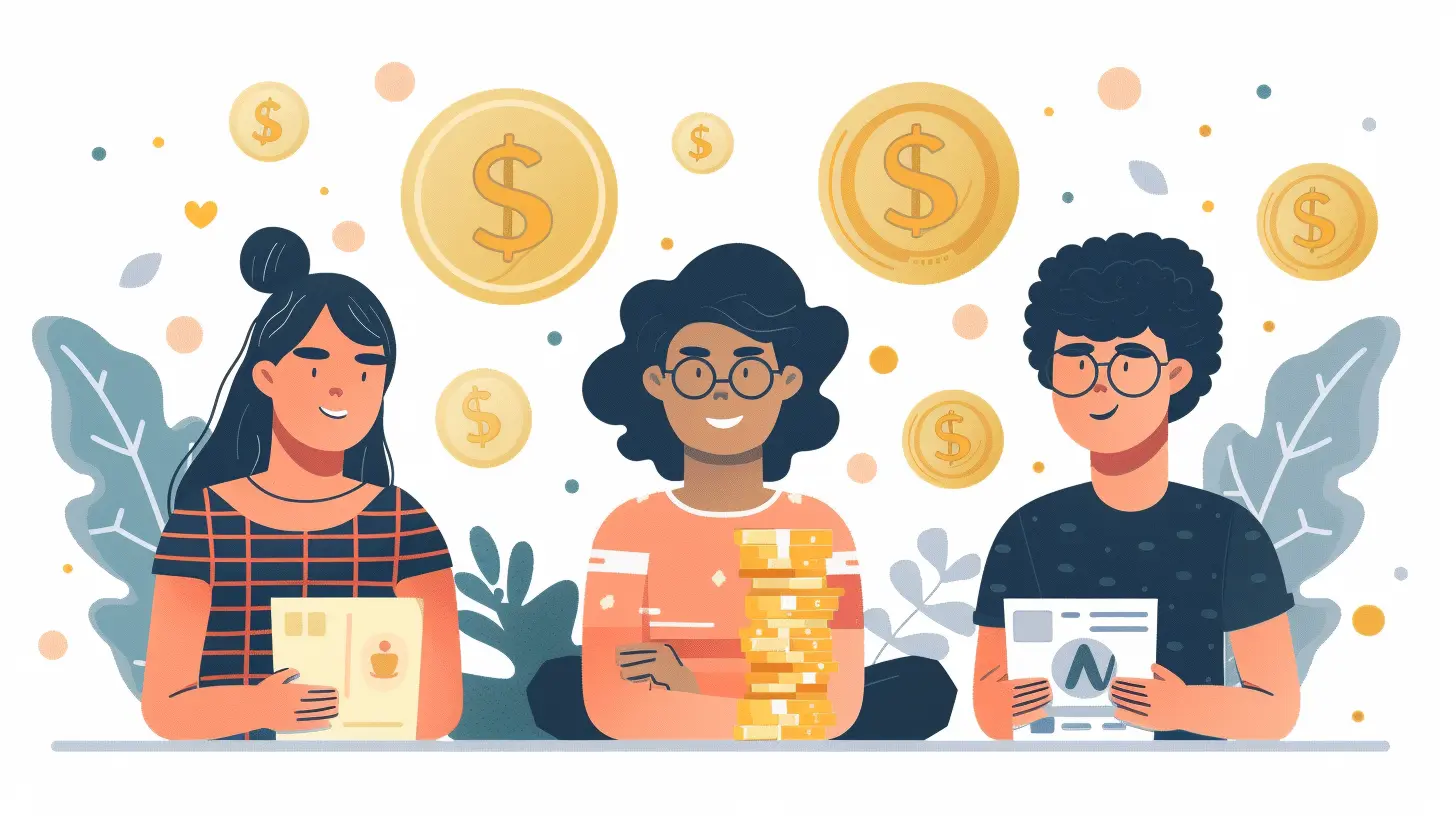 What Millennials Should Know About Hiring a Financial Advisor