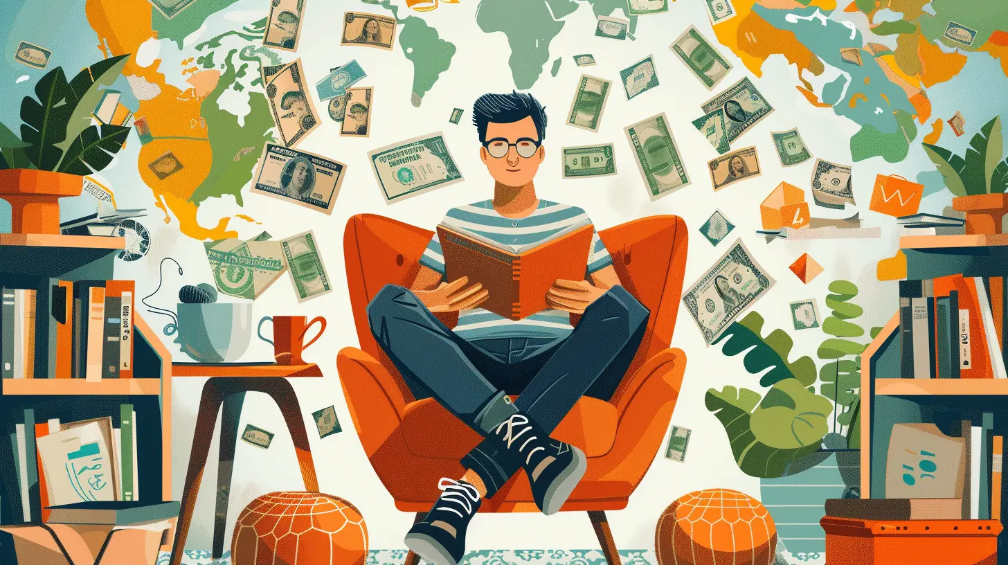 What Millennials Should Know About Hiring a Financial Advisor