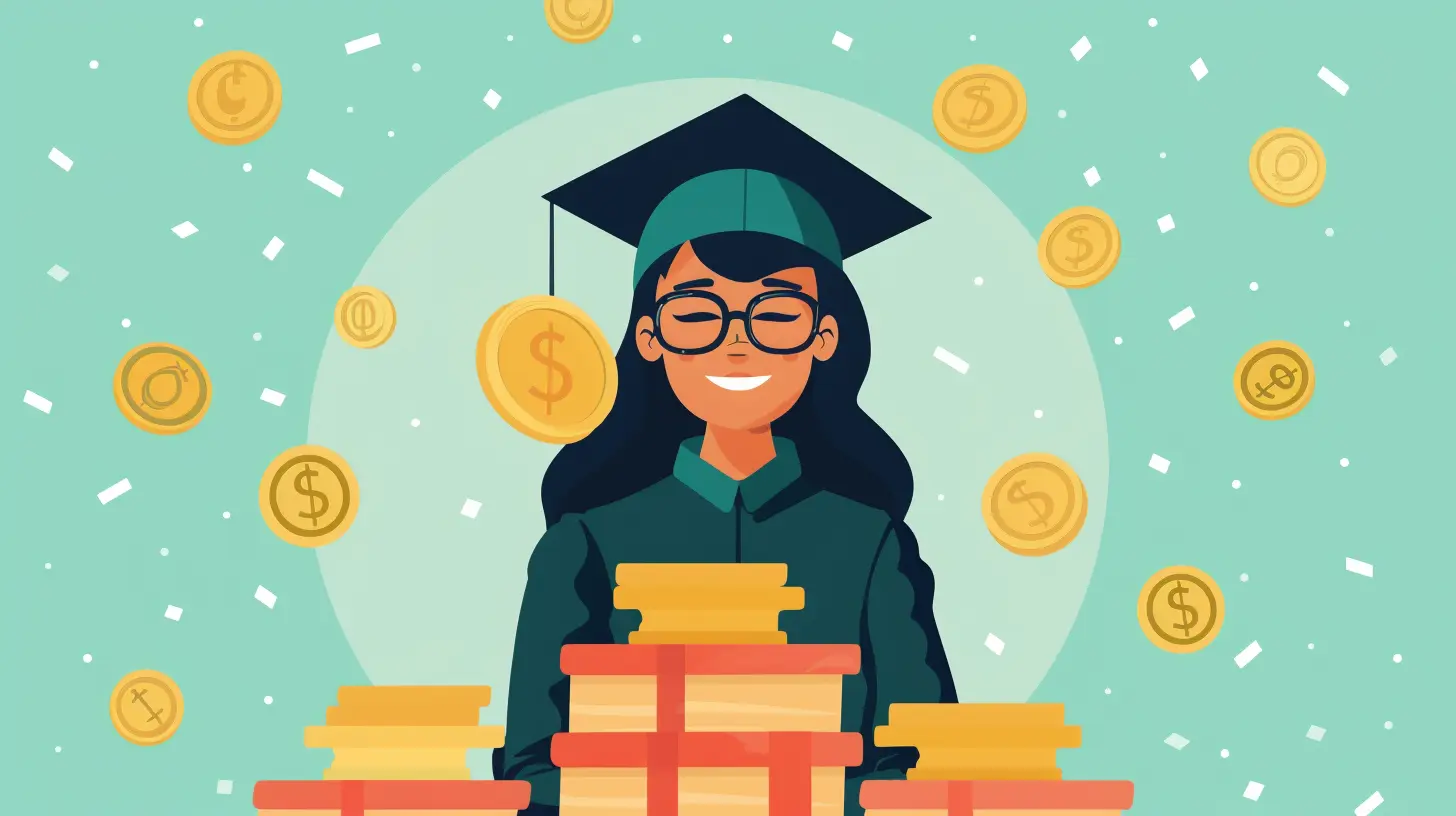 What Recent Graduates Should Know About Refinancing Student Loans