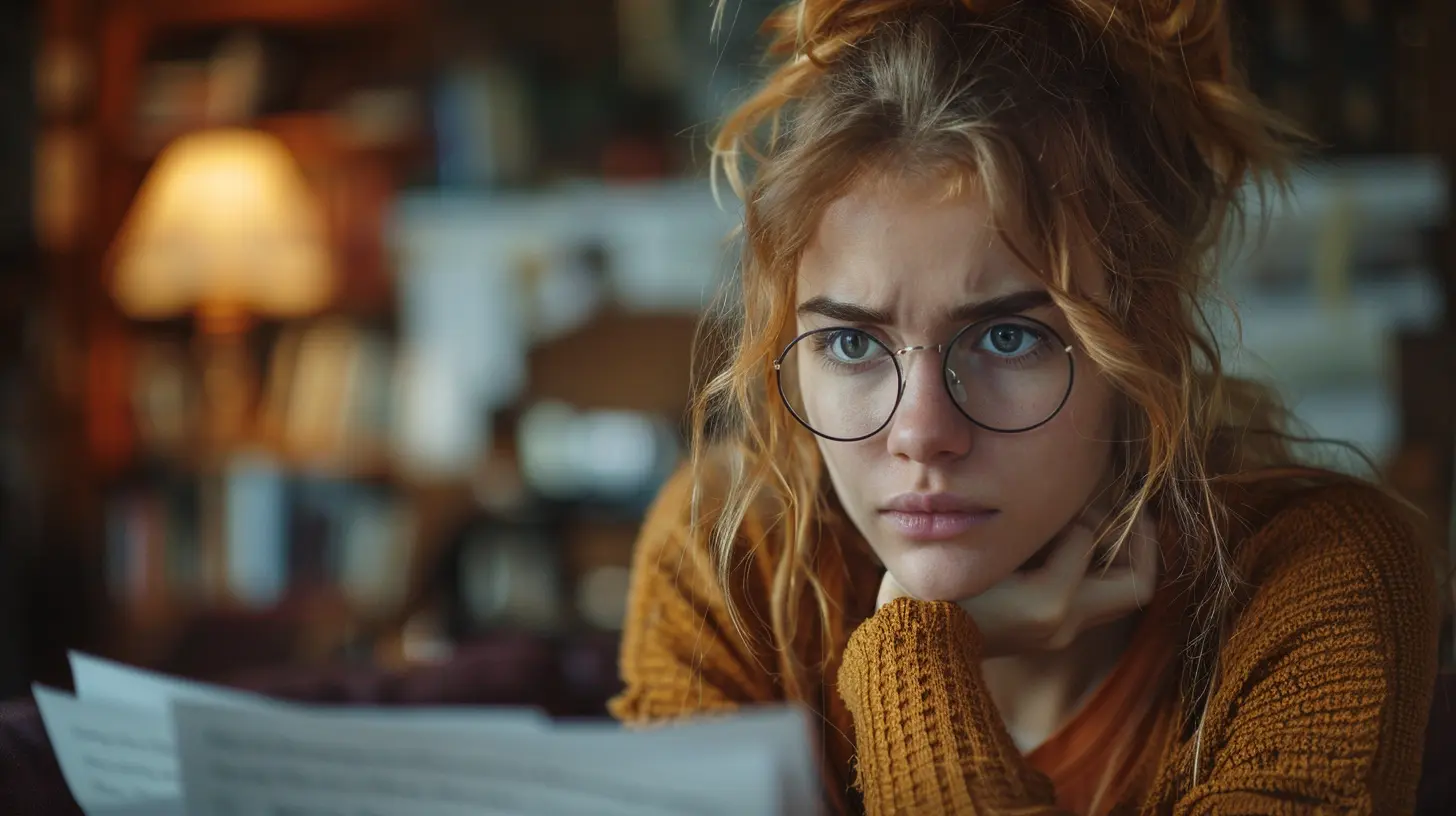 What to Do If You Struggle to Make Your Student Loan Payments