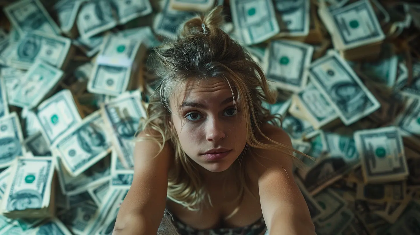 What to Do If You Struggle to Make Your Student Loan Payments