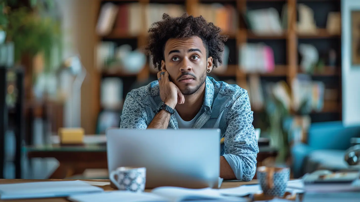 What to Do If You Struggle to Make Your Student Loan Payments