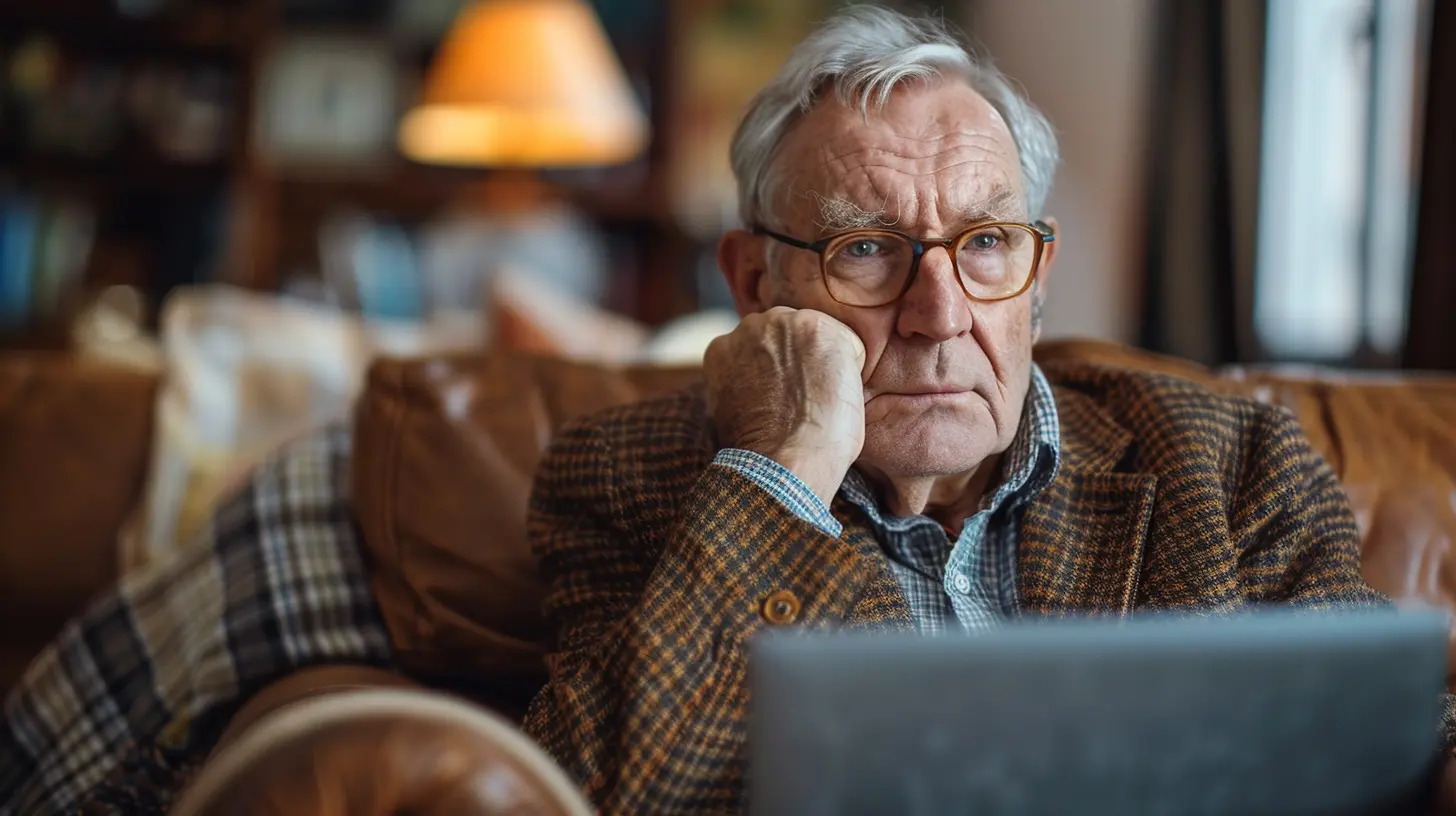 What to Do with an Old 401(k) After Changing Jobs