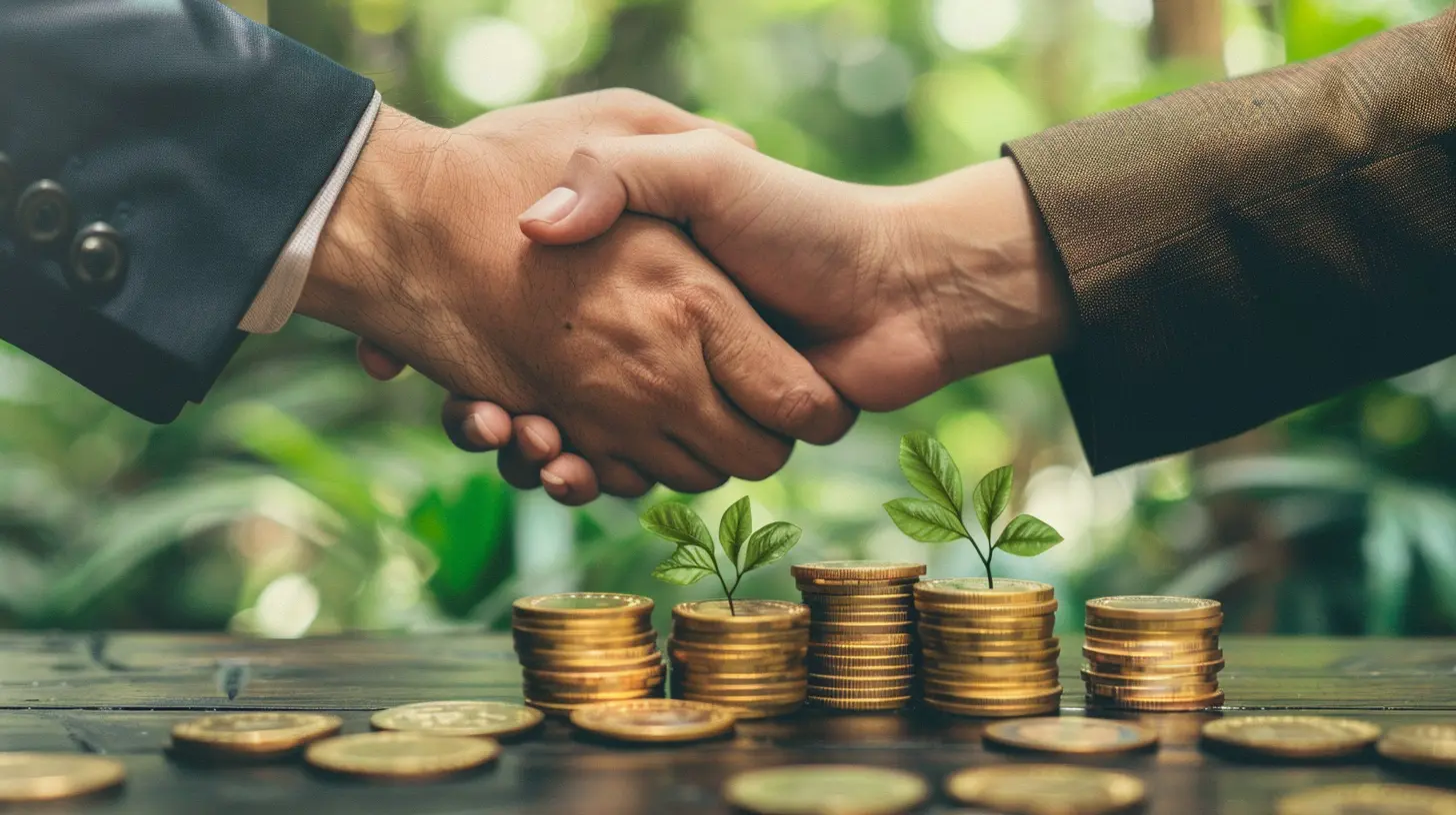What to Expect in Your First Meeting with a Financial Advisor