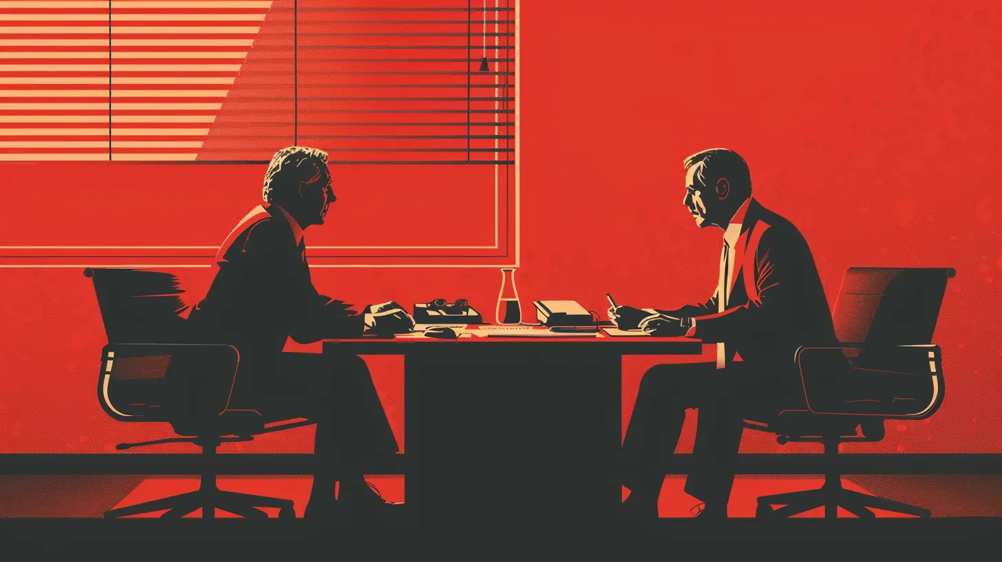 What to Expect in Your First Meeting with a Financial Advisor