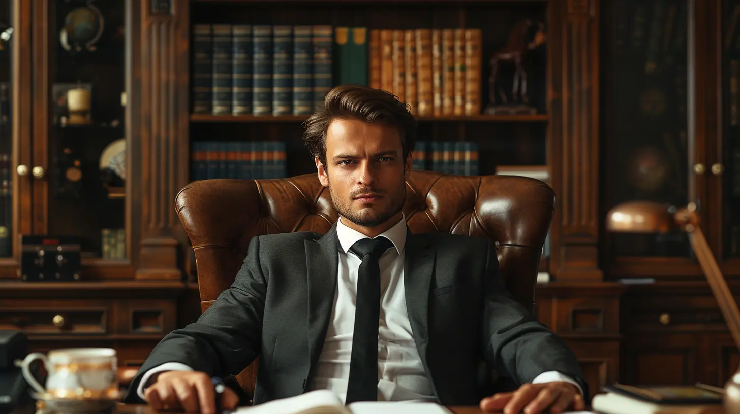 What to Look for When Hiring a Wealth Management Professional