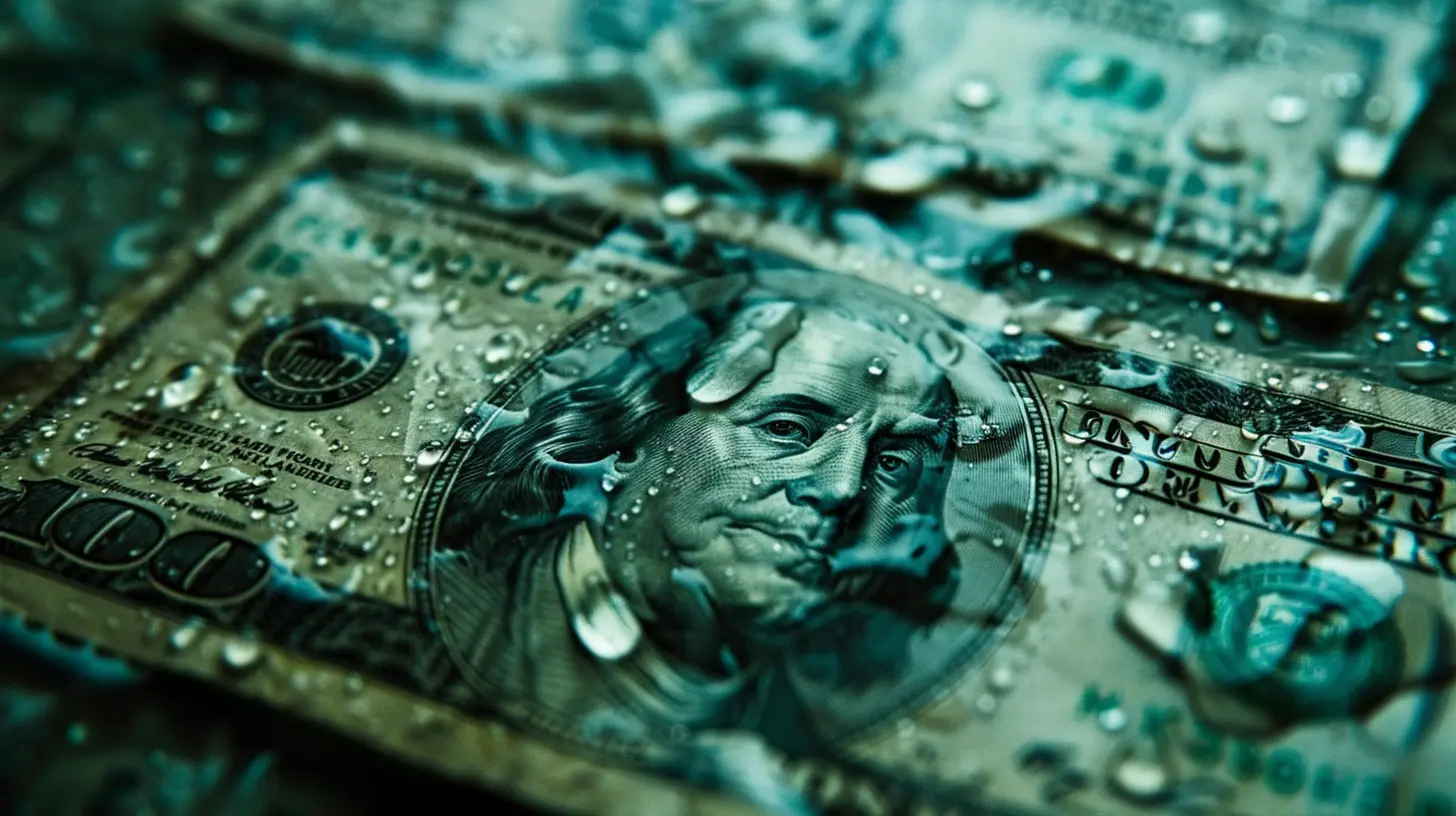 Who Pays the Price of Financial Crises? Understanding Social Inequality