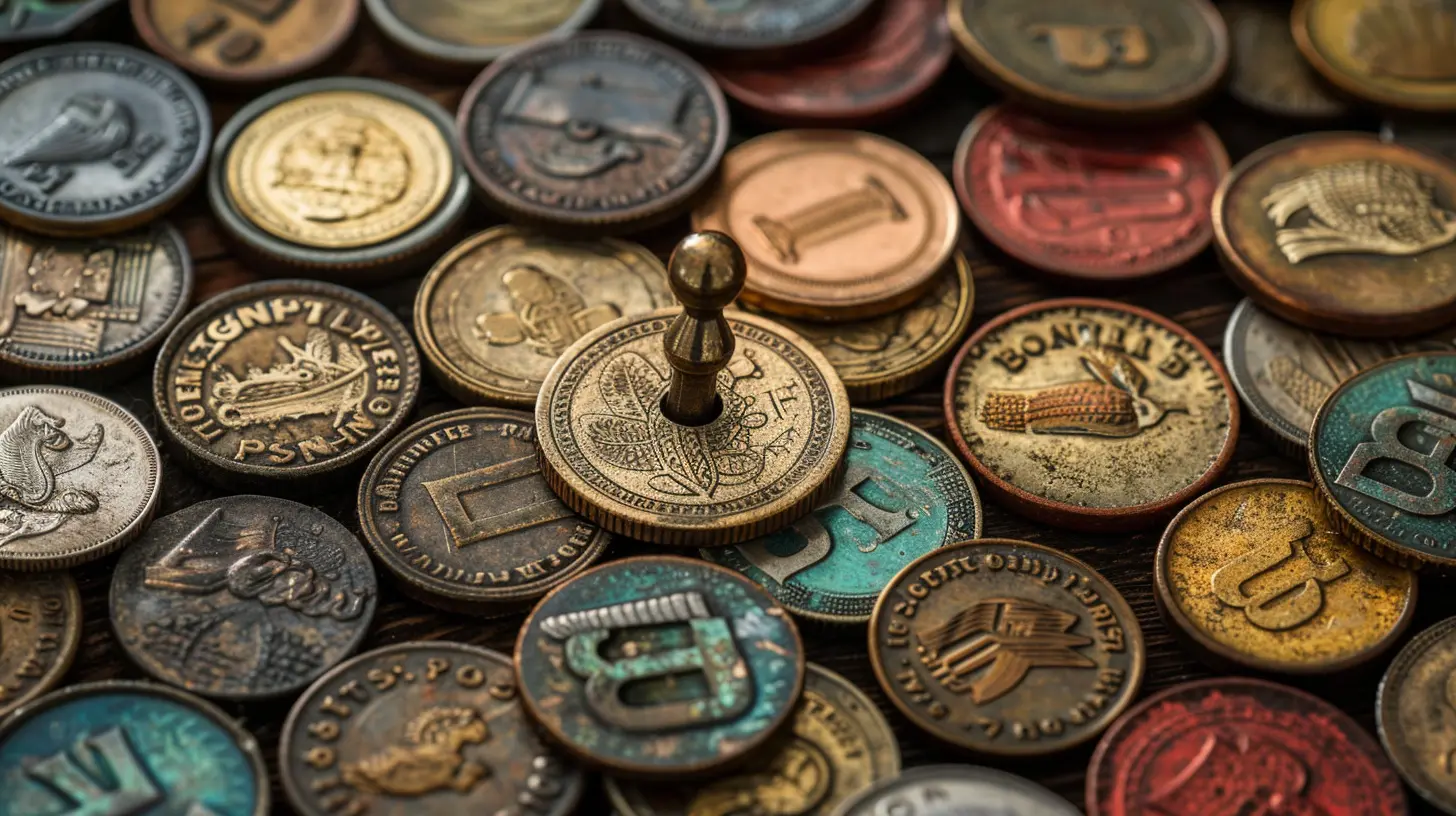 Why Diversification Across Asset Classes Is Key to Wealth Preservation