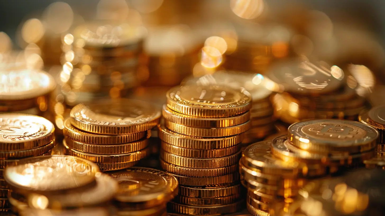 Why Diversification Across Asset Classes Is Key to Wealth Preservation