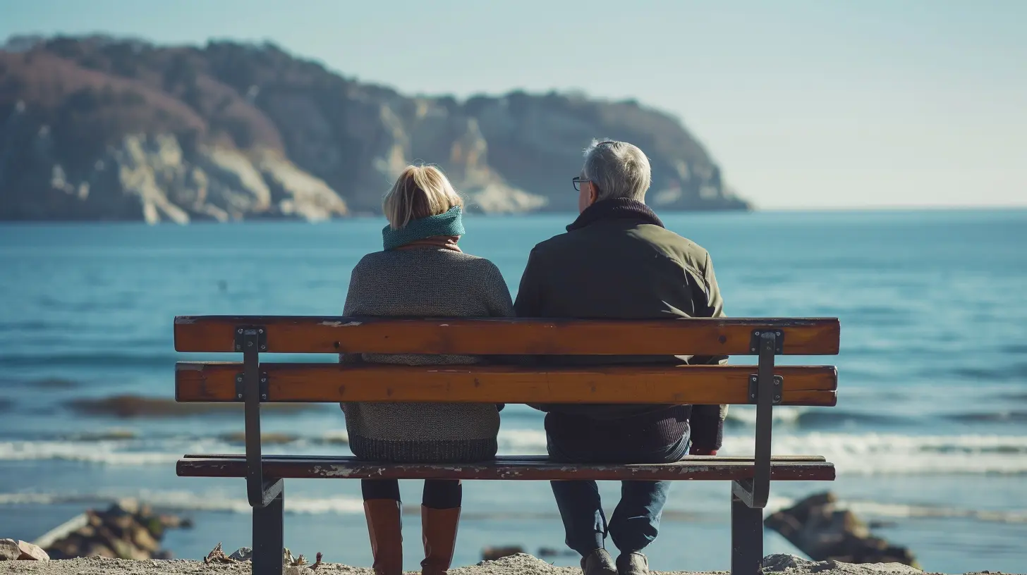 Why Dividend Stocks Are a Great Choice for Retirement Planning