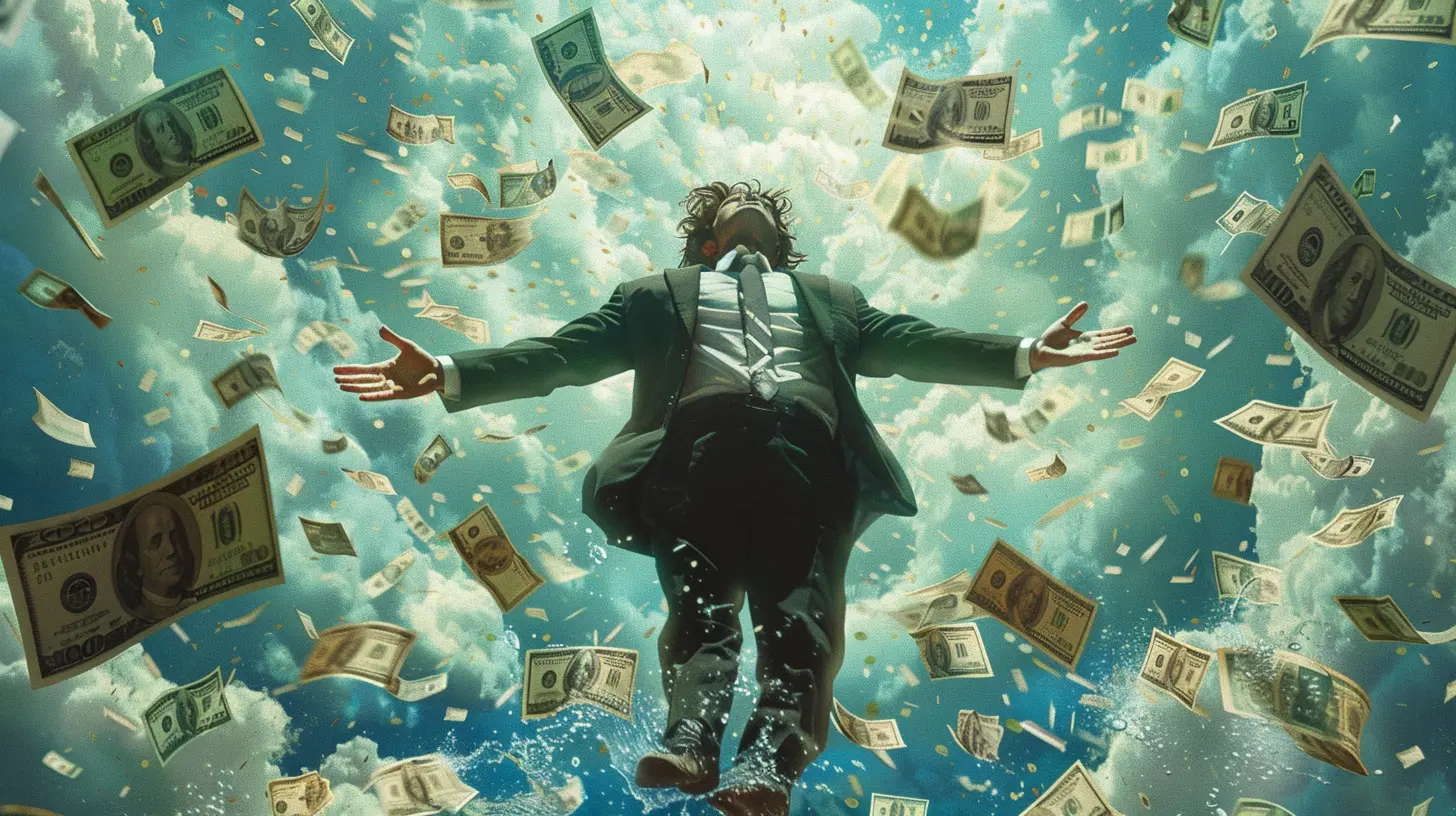 Why Having Multiple Income Streams is Essential for Wealth