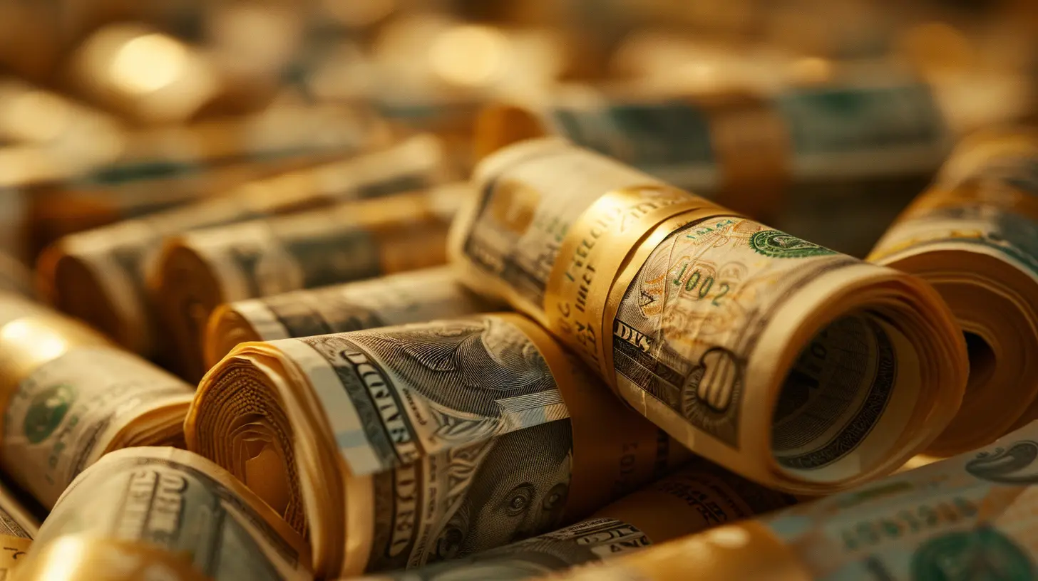 Why Having Multiple Income Streams is Essential for Wealth