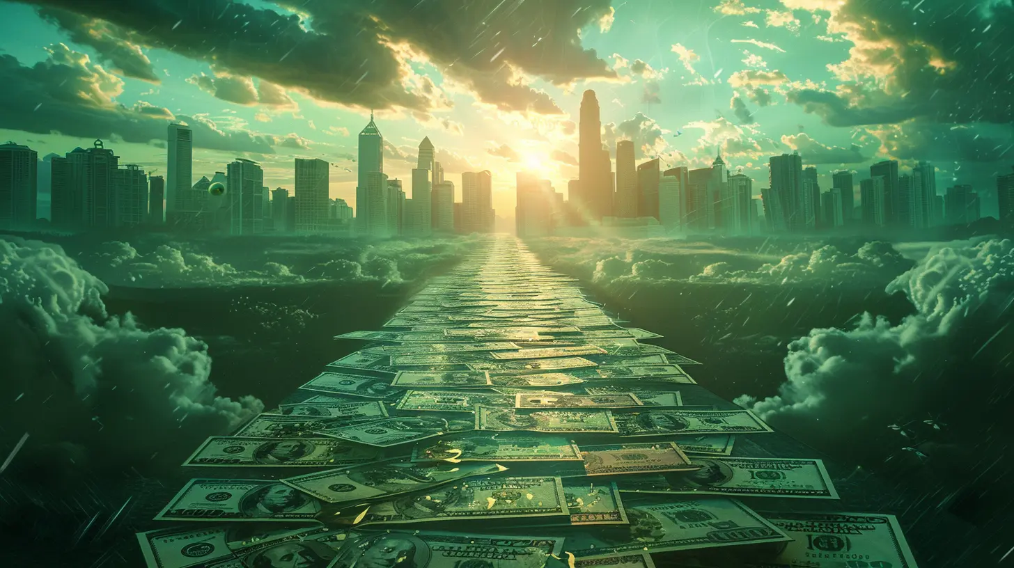 Why Having Multiple Income Streams is Essential for Wealth