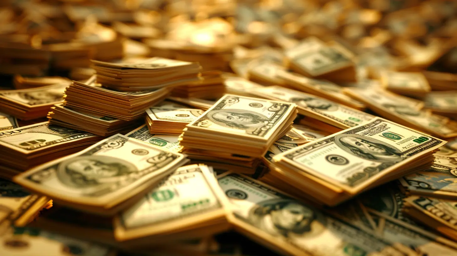 Why Having Multiple Income Streams is Essential for Wealth