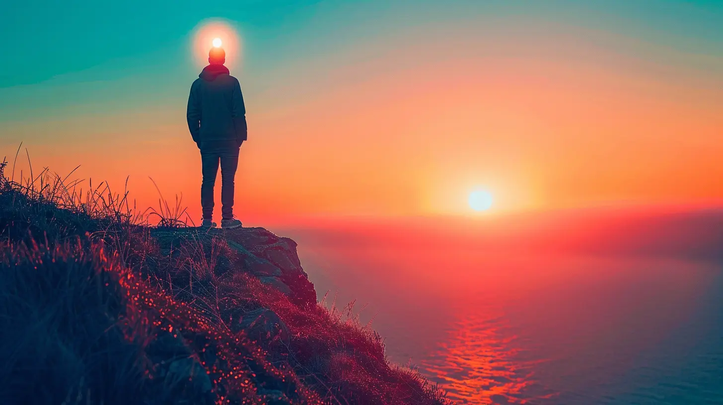 Why Mindset is Crucial in the Journey to Wealth Creation