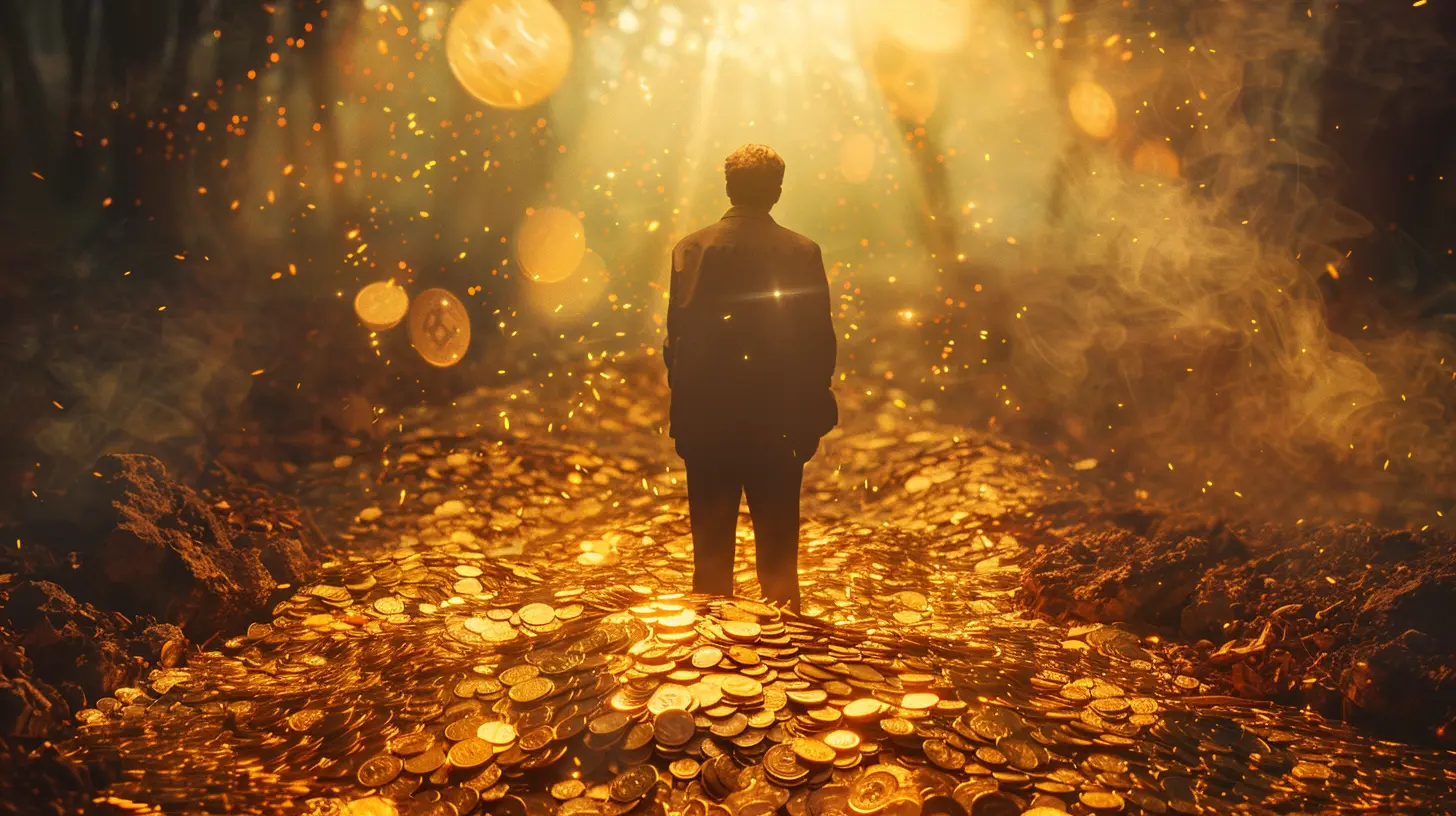 Why Mindset is Crucial in the Journey to Wealth Creation