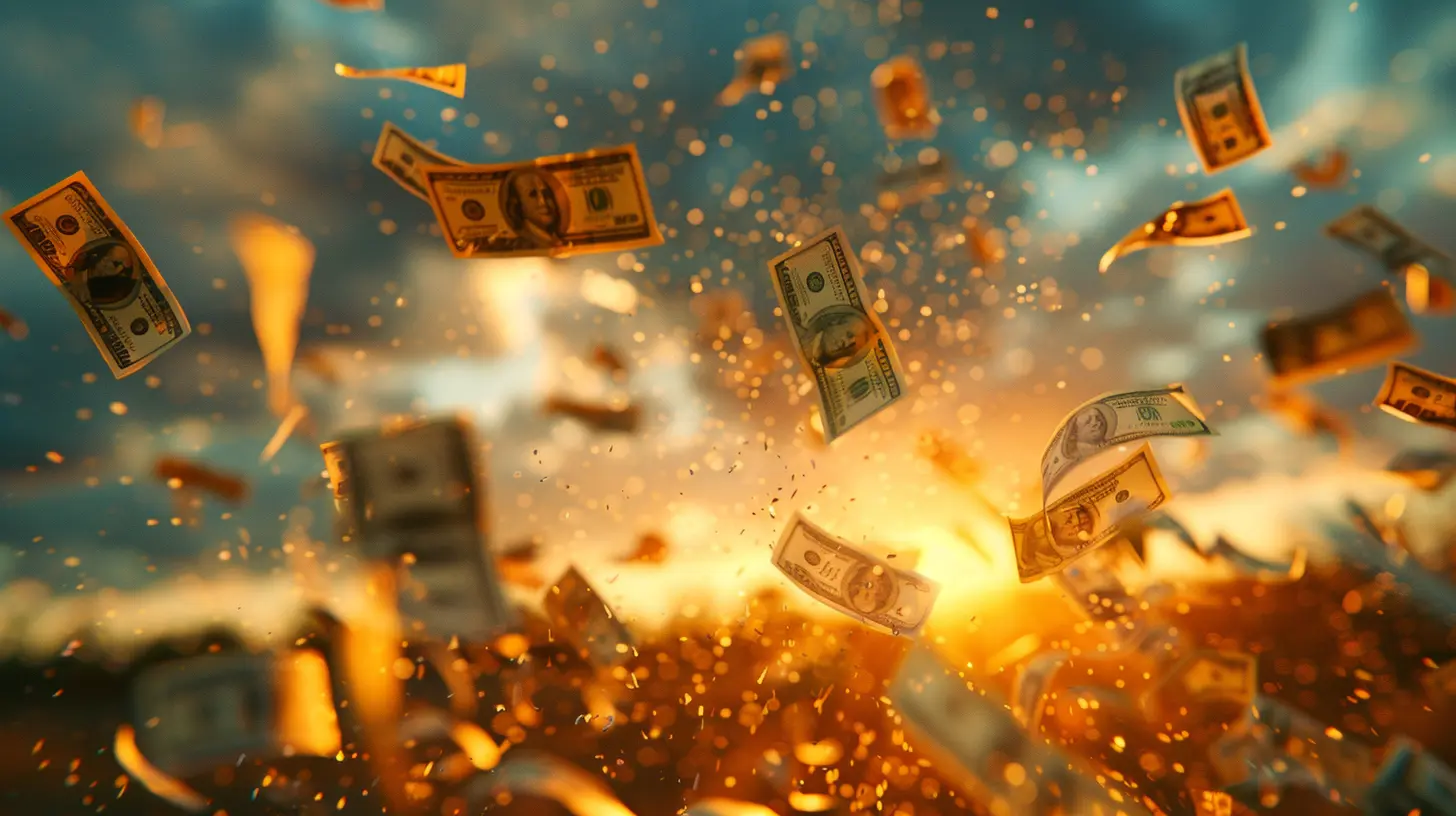 Why Positive Cash Flow is Critical for Wealth Building