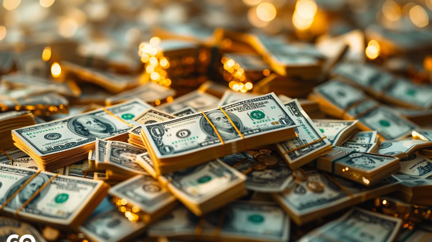 Why Positive Cash Flow is Critical for Wealth Building