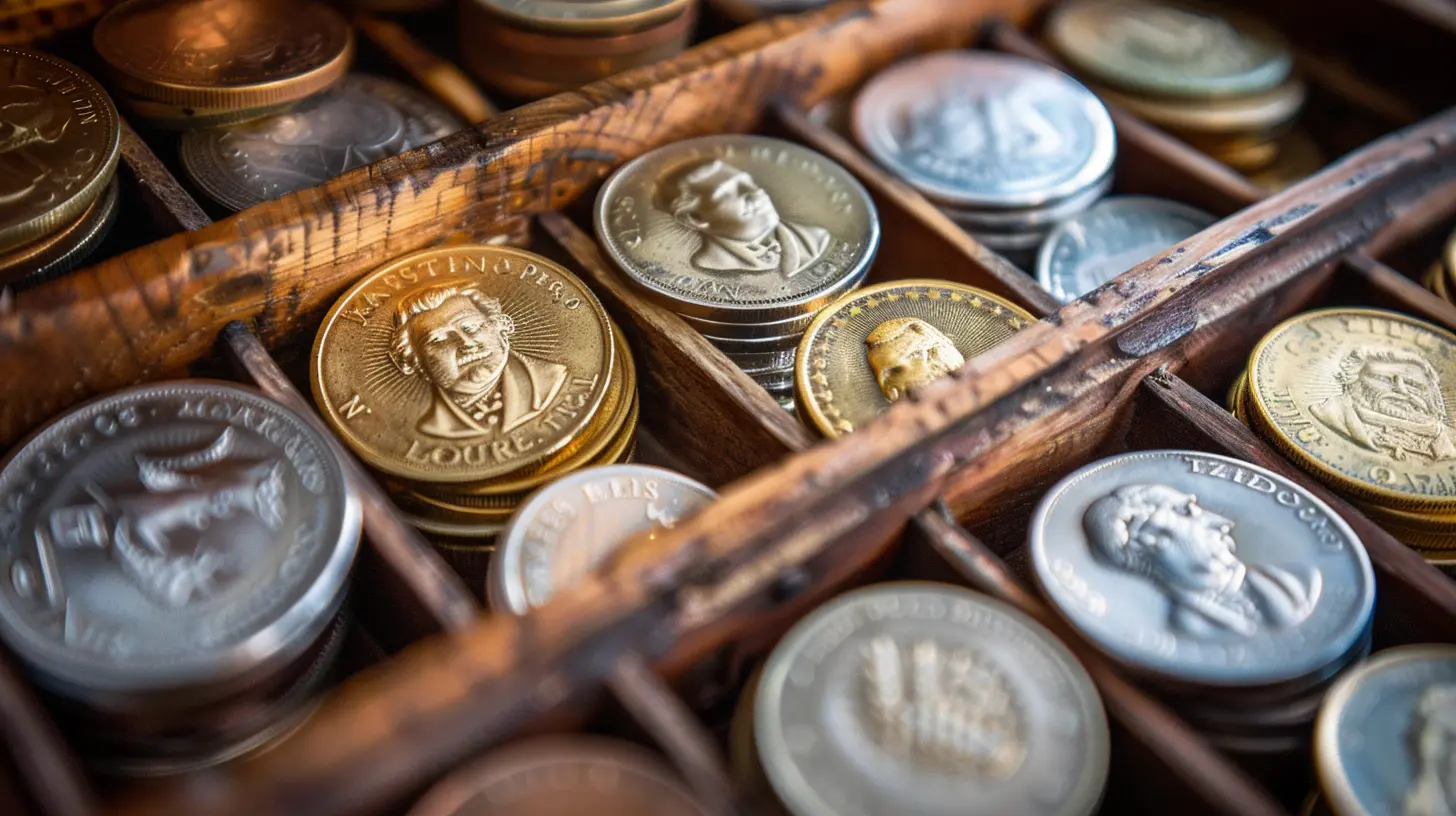 Why You Should Consider Precious Metals for Long-Term Wealth Preservation