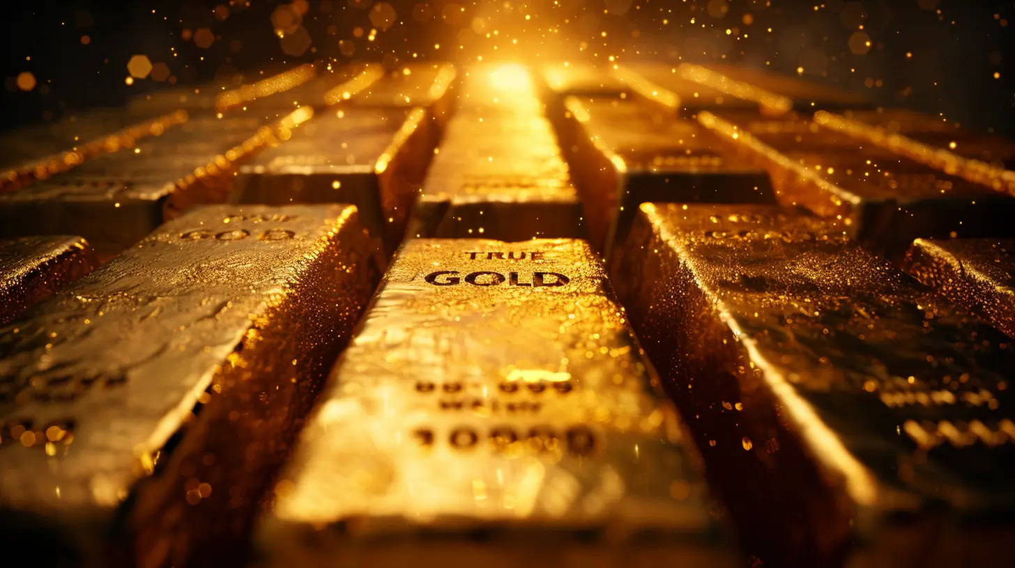 Why You Should Invest in Yourself for True Wealth