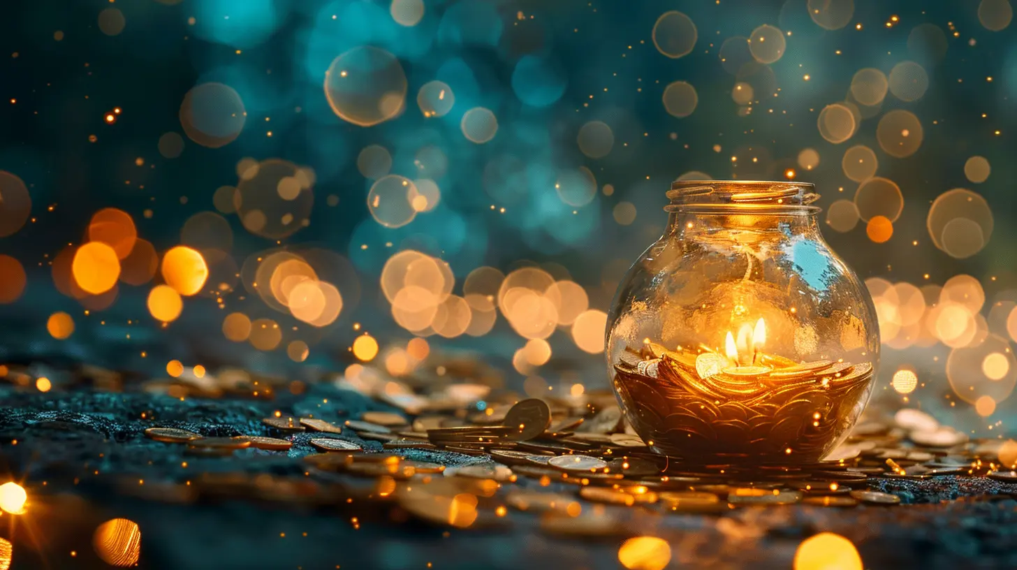 Why You Should Keep an Emergency Fund in a Separate Savings Account