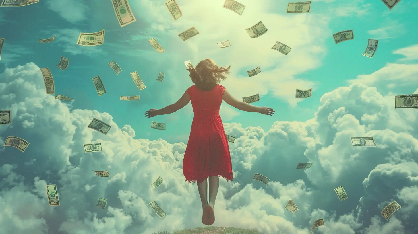 Women and Wealth: Financial Advisors for Female Investors